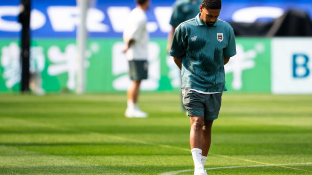 Nach WM-Aus: Bundesliga-Coaches vermissen Österreichs wahre Stärke - sport - exxpress Nachrichten