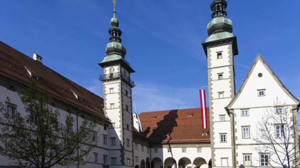 Kärnten prüft Millionen-Deals: U-Ausschuss startet - politik - exxpress Nachrichten