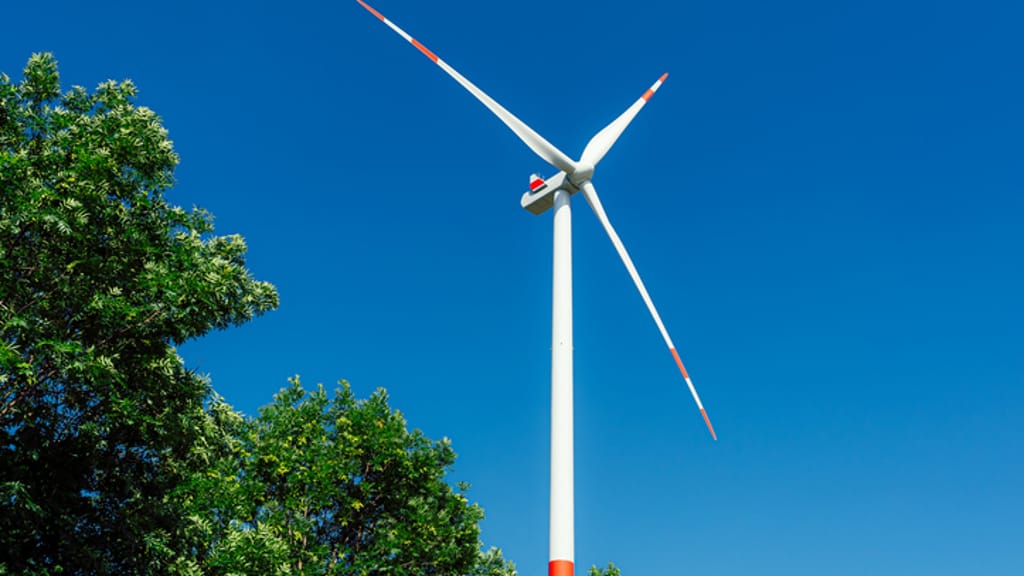 Klimaschutz verliert an Bedeutung: Industriepolitik setzt zunehmend auf Wettbewerb - economy - exxpress Nachrichten
