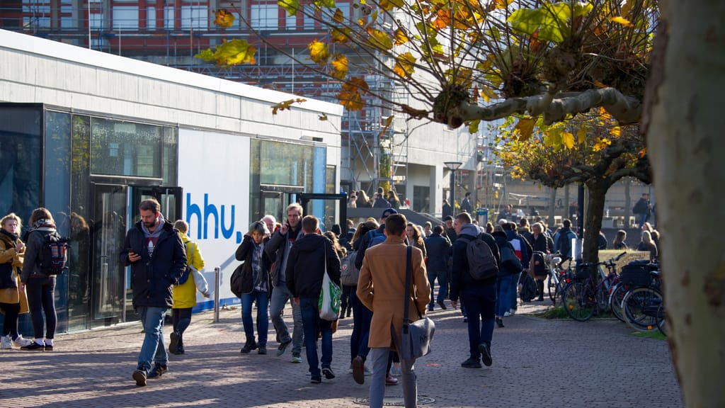 Buh-Rufe: Trans-Aktivisten attackieren kritische Professorin - news - exxpress Nachrichten