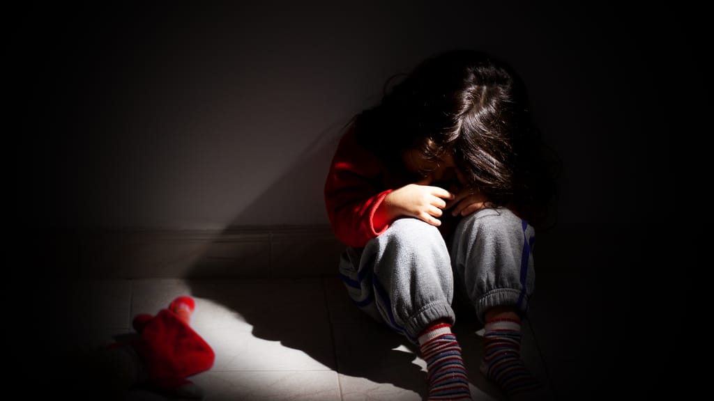 Zahl der Fälle sexueller Gewalt gegen Kinder deutlich gestiegen - news - exxpress Nachrichten