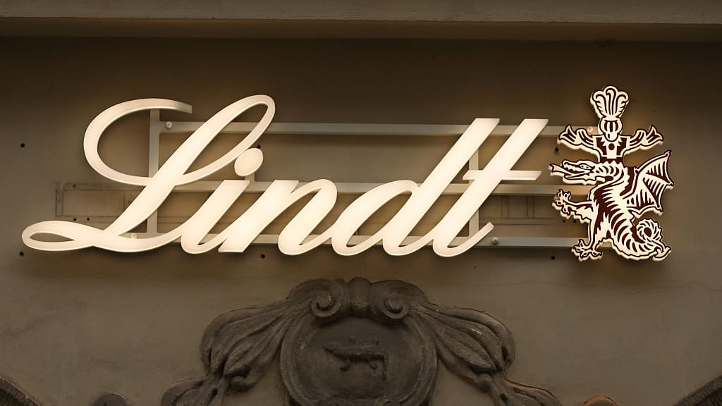 Lindt reagiert auf Kundenverlust: Schokolade wird wieder günstiger - economy - exxpress Nachrichten