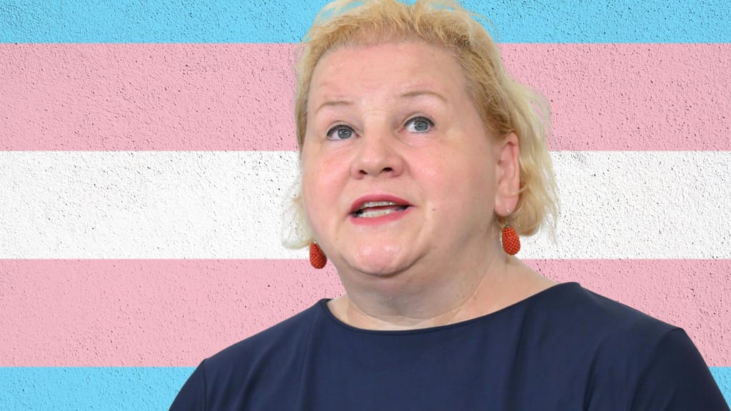 Trans-Eingriffe an Jugendlichen: Ministerium liefert erschütternde Zahlen - politik - exxpress Nachrichten