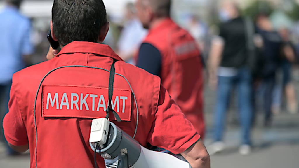 Nach Marktamt-Skandal: Opposition fordert Neuwahlen! - politik - exxpress Nachrichten