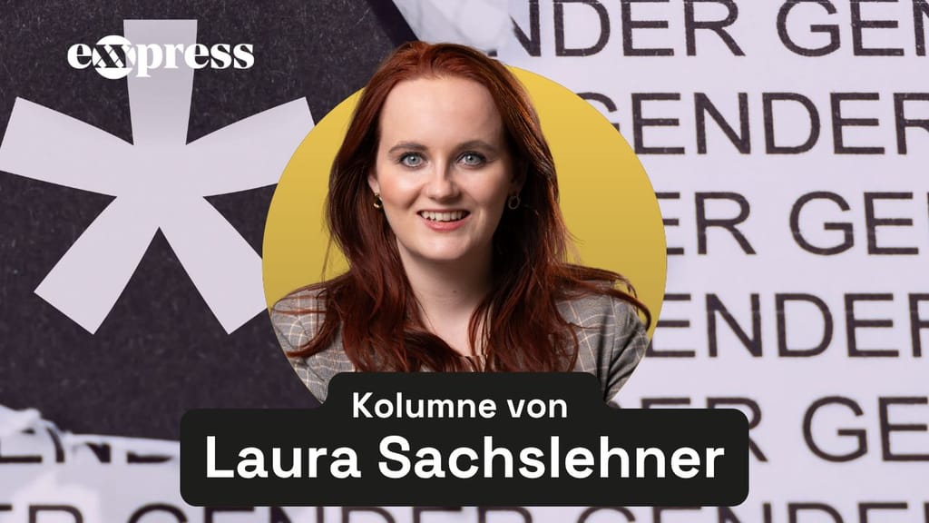 Laura Sachslehner: "Gästin" – Wie Gendern unsere Sprache abwrackt - meinung - exxpress Nachrichten