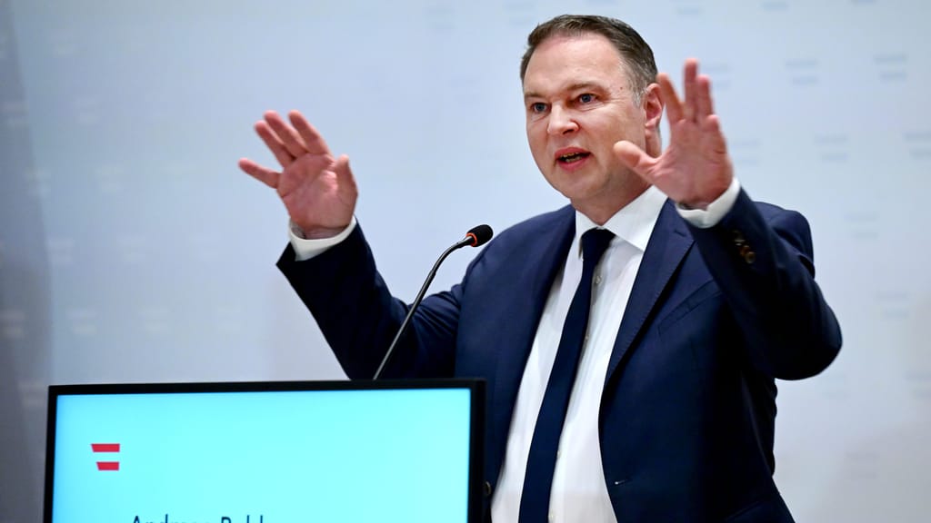Bablers fauler Kampf gegen „Fake News und Desinformation“ - politik - exxpress Nachrichten