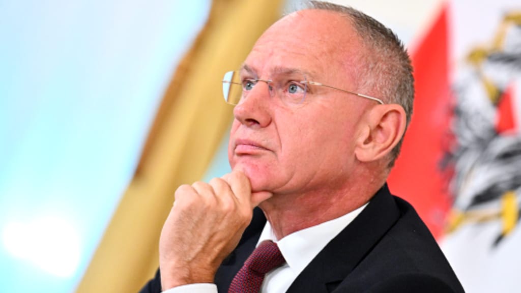 Karner legt Zahlen offen: Mehr als 1100 ausländische Jugend-Drogendealer erfasst - politik - exxpress Nachrichten