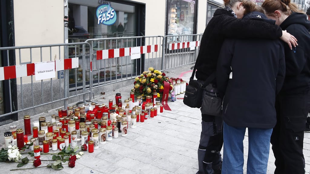 Messer, Banden, Vergewaltigung: Europas neuer Tätertyp - news - exxpress Nachrichten