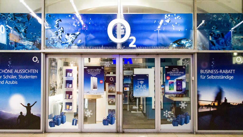 KI statt Mitarbeiter: O2 streicht in Deutschland über 1.100 Jobs - economy - exxpress Nachrichten