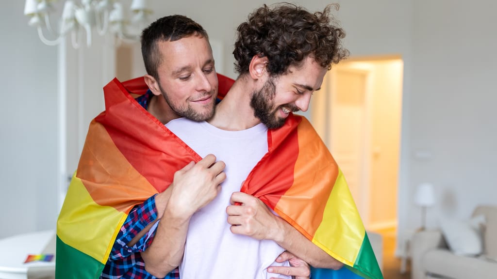 Queeres Straßenfest in Margareten soll Zeichen gegen „Rechtsextremismus“ setzen - politik - exxpress Nachrichten