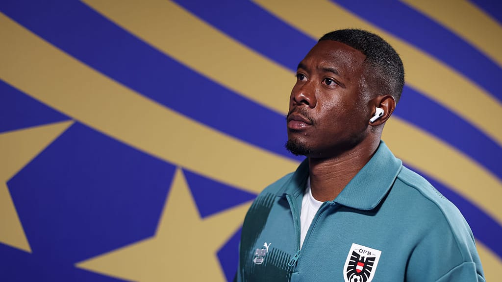 Transfer-Hammer um David Alaba: Mailänder Topklubs buhlen um ÖFB-Kapitän - sport - exxpress Nachrichten
