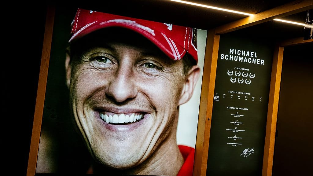 Millionen für die Pflege: Einblicke in Michael Schumachers abgeschirmtes „Leben" - lifestyle - exxpress Nachrichten