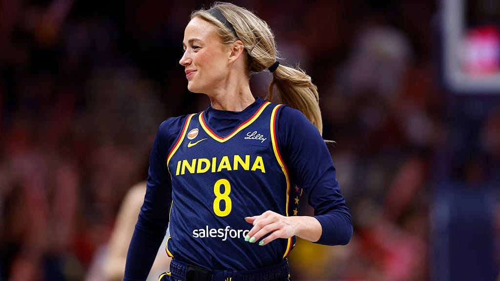 Profi Basketballerin Sophie Cunningham: Männer haben im Frauensport nichts verloren - sport - exxpress Nachrichten