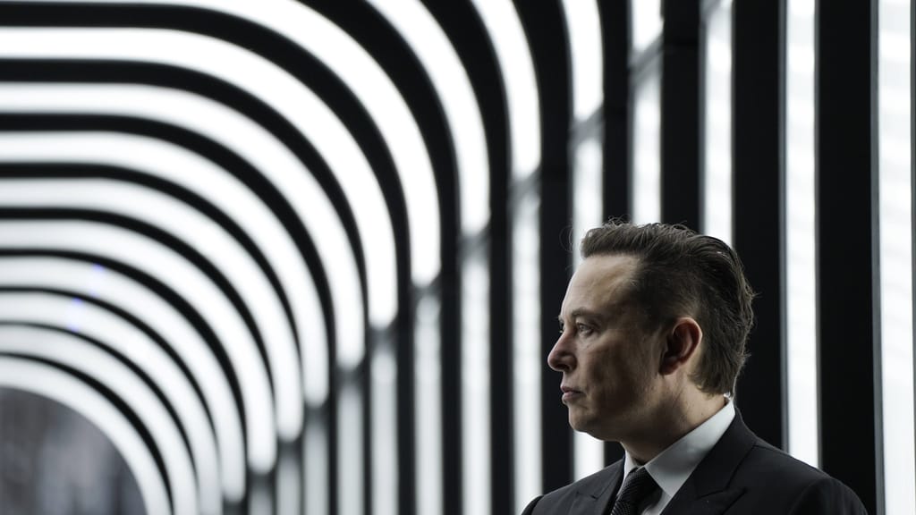 „Historisch korrekt“: Musk will Homers Odyssee als KI-Film neu erschaffen - news - exxpress Nachrichten