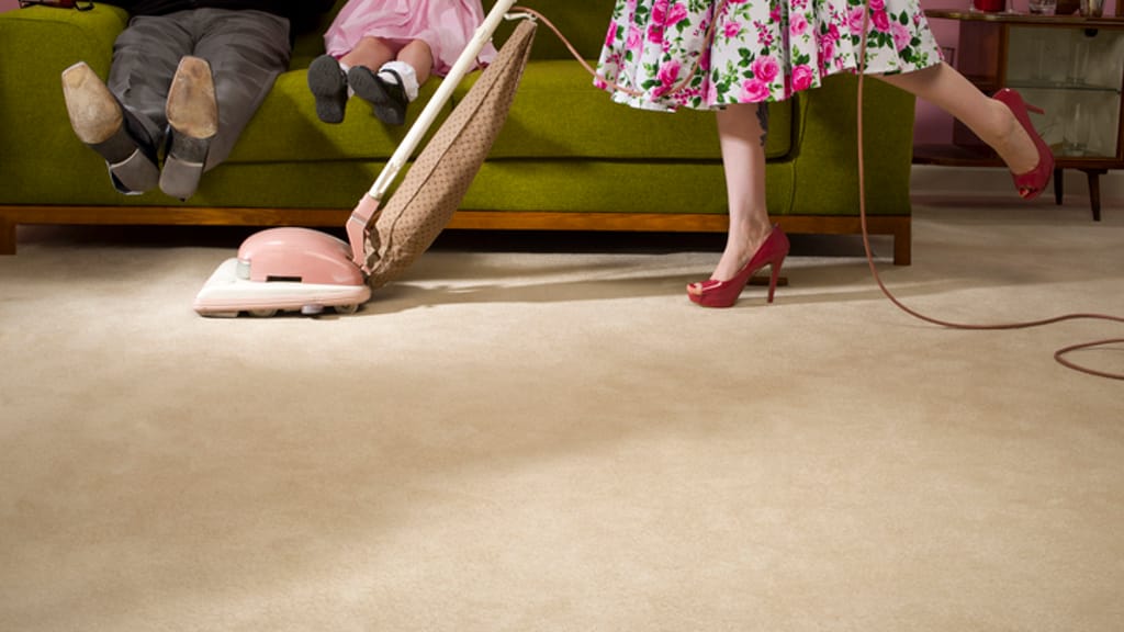 Gewaltsschutzzentrum warnt vor Tradwives – und sieht Zusammenhang zu Gewalt - news - exxpress Nachrichten