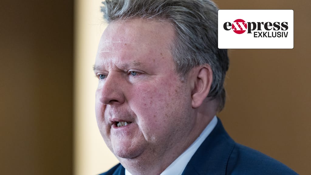 Ludwigs SPÖ unter Druck: Mitarbeiter begehren auf – das System bröckelt - politik - exxpress Nachrichten