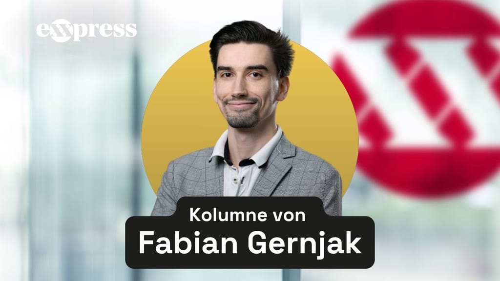 Fabian Gernjak: Zwischen Jubelfotos und Budget – die Doppelmoral der Politik im Sport - meinung - exxpress Nachrichten