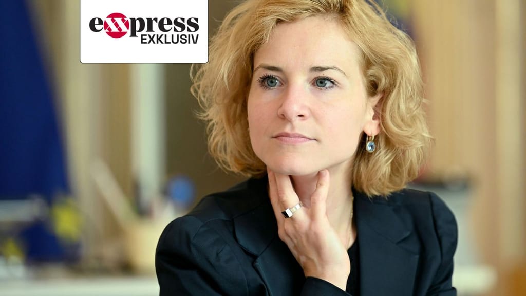 Förderungen für Frauenverein: Anfrage bringt neue Details ans Licht - politik - exxpress Nachrichten