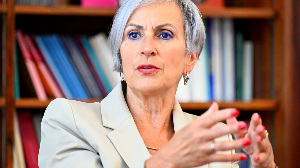 Jugendkriminalität: 91 Prozent lehnen Sporrers Kurs laut exxpress-Umfrage ab - politik - exxpress Nachrichten