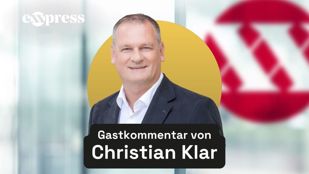 Christian Klar: Die Fußball-WM ist vorbei, was bleibt? - meinung - exxpress Nachrichten