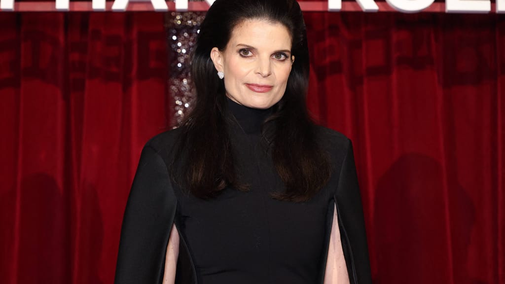 Reedereierbin Athina Onassis überrascht mit beruflichem Rückzug - lifestyle - exxpress Nachrichten