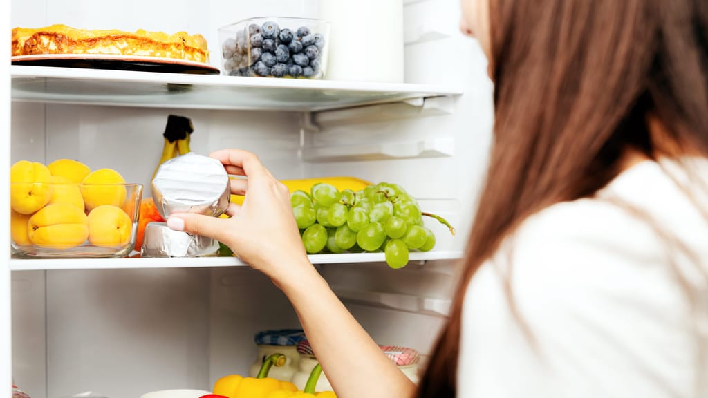Ständig Gedanken ans Essen? Was hinter „Food Noise“ steckt - lifestyle - exxpress Nachrichten