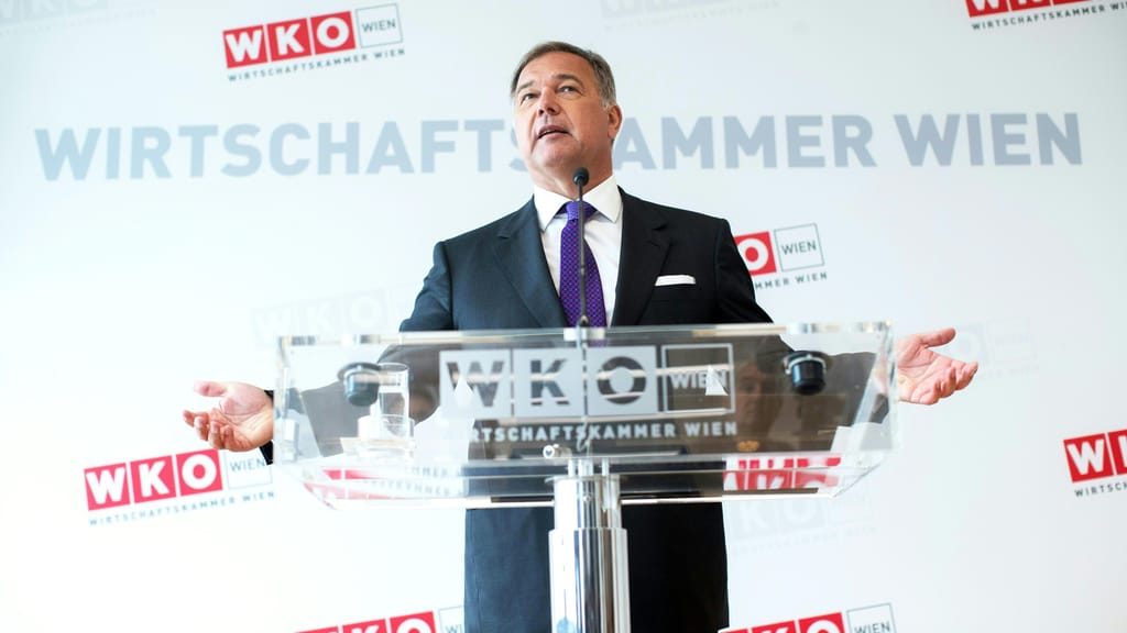 „Bis hin zum Ausschluss“: ÖVP-Ethikrat fordert Sanktionen in Causa Ruck - politik - exxpress Nachrichten