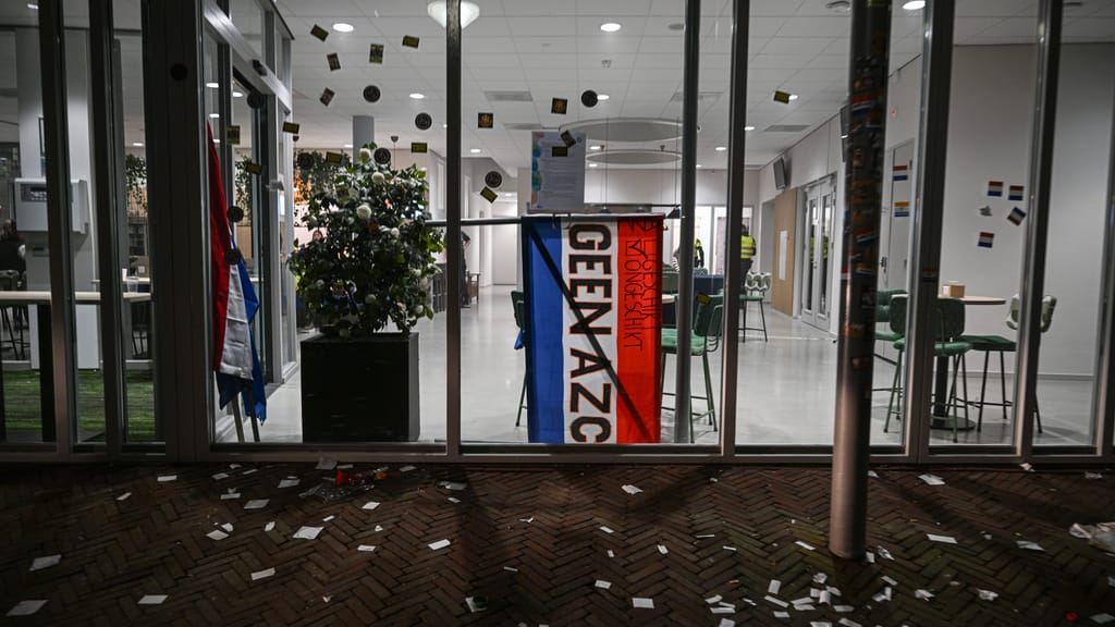 Gewalt in Asylheimen: Neue Studie offenbart Unterschiede nach Herkunft - news - exxpress Nachrichten