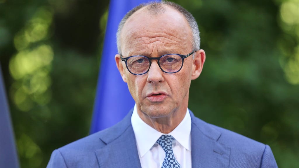 Merz’ Kabinettsumbau: Viel Rochade, wenig Aufbruch - politik - exxpress Nachrichten