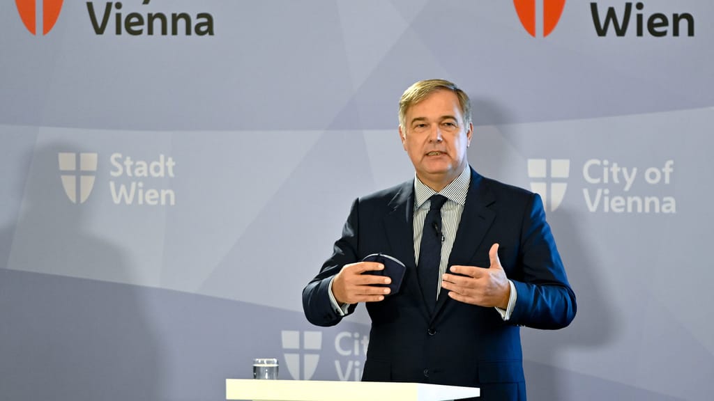 Nach Ruck-Ausschluss: Schlammschlacht in der Wiener ÖVP - politik - exxpress Nachrichten