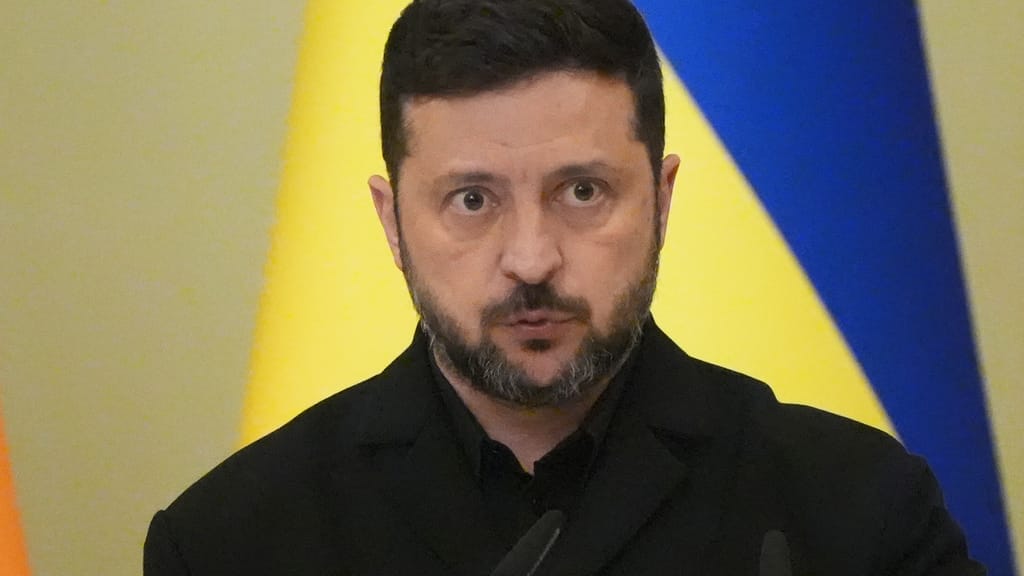 Toter nach Explosion: Iran beschuldigt Ukraine und droht mit Vergeltung - news - exxpress Nachrichten