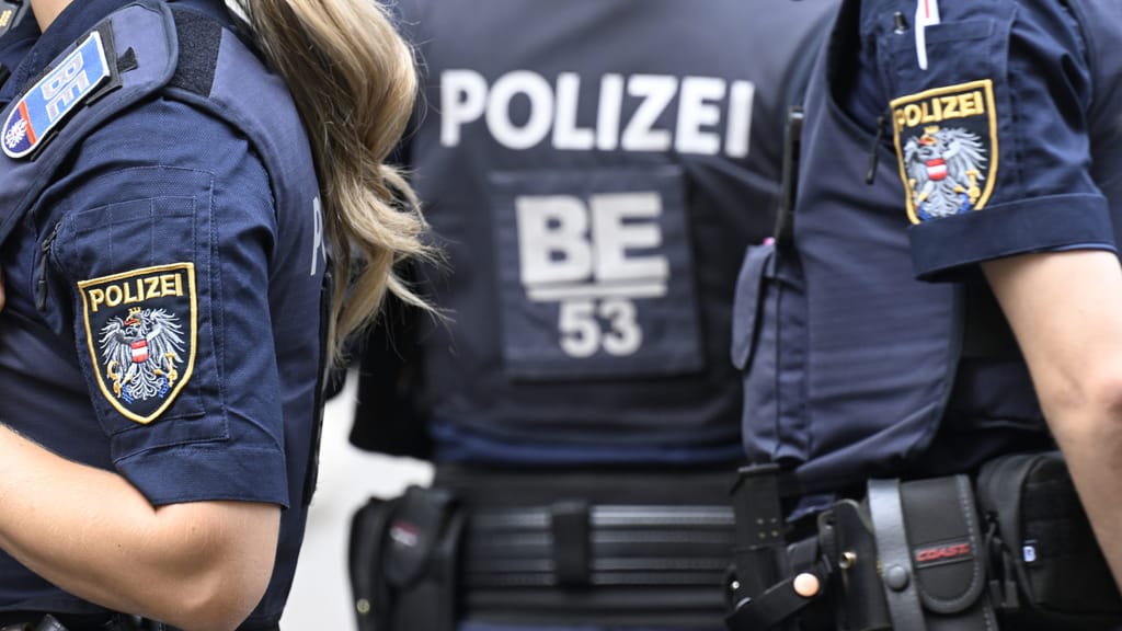 Messerattacke in Favoriten: Schlichter bei Streit verletzt, Täter flüchtet - news - exxpress Nachrichten