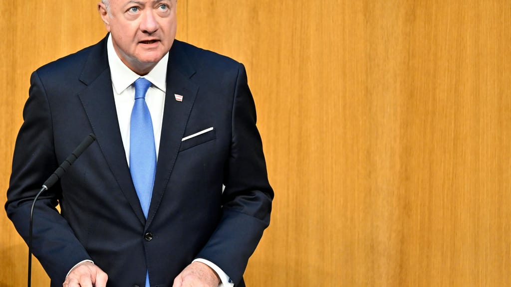 Schock nach Berlin-Anschlag: Heimische Politik trauert und stellt Forderungen - politik - exxpress Nachrichten