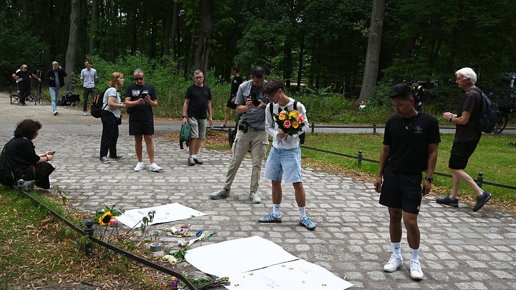 Warum war der Berliner Amokfahrer trotz Gefährderstatus noch auf freiem Fuß? - news - exxpress Nachrichten