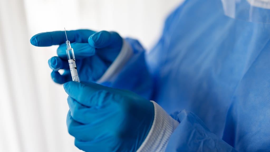 Angst vor „Impfskepsis": Behörde wollte Impfschaden-Studie offenbar stoppen - news - exxpress Nachrichten