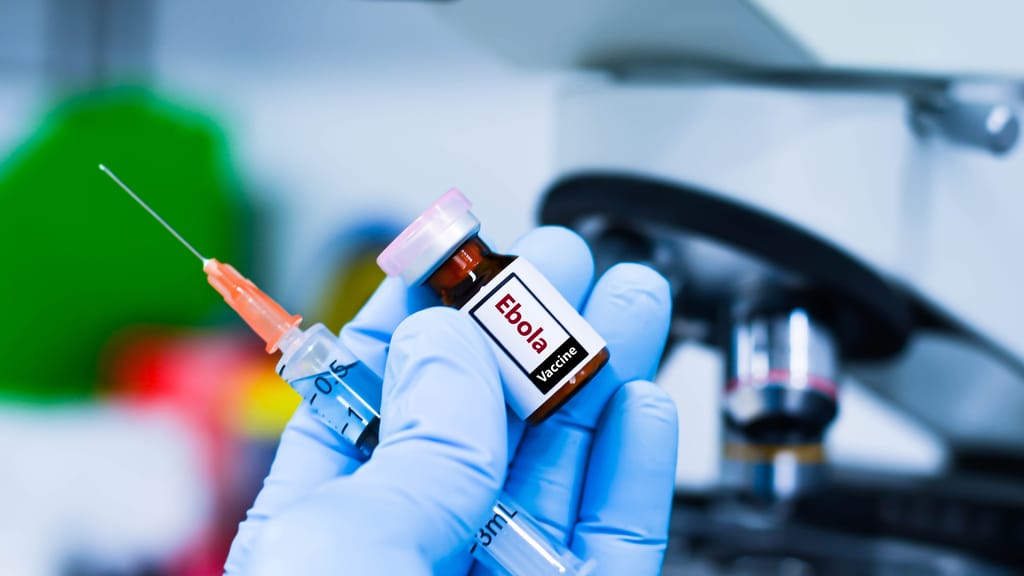 Ebola-Ausbruch im Kongo mit über 1.400 Toten: Ein Mediziner warnt vor Panikmache - news - exxpress Nachrichten