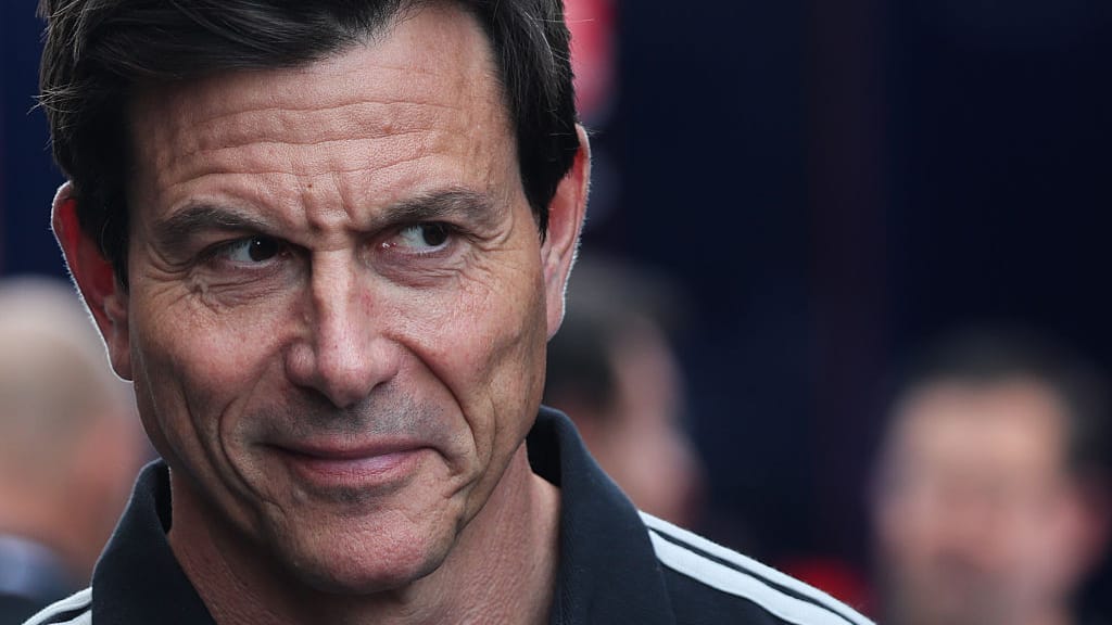 „Wie Teletubbies!“: Toto Wolff platzt nach Ungarn der Kragen - sport - exxpress Nachrichten