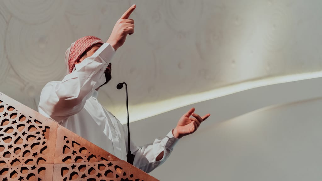 OGH-Irrsinn: Islamische Scheidung könnte auch in Österreich anerkannt werden - news - exxpress Nachrichten