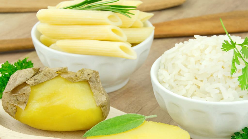 Der Kühlschrank-Trick: Darum sollten Sie Pasta und Kartoffeln erst abkühlen lassen - lifestyle - exxpress Nachrichten