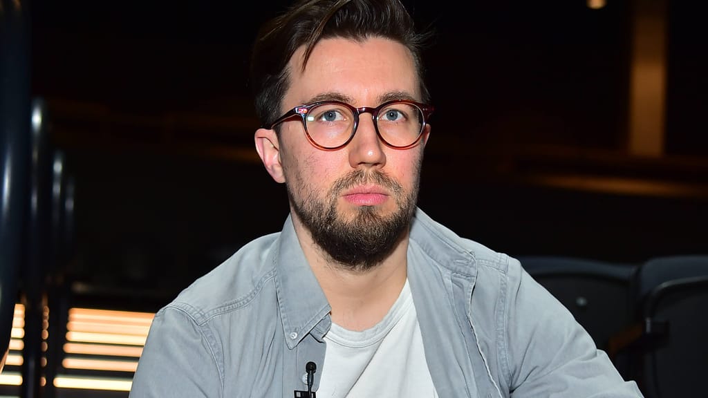 Prinz Pi hört auf: Rap-Urgestein beendet seine Musikkarriere - lifestyle - exxpress Nachrichten