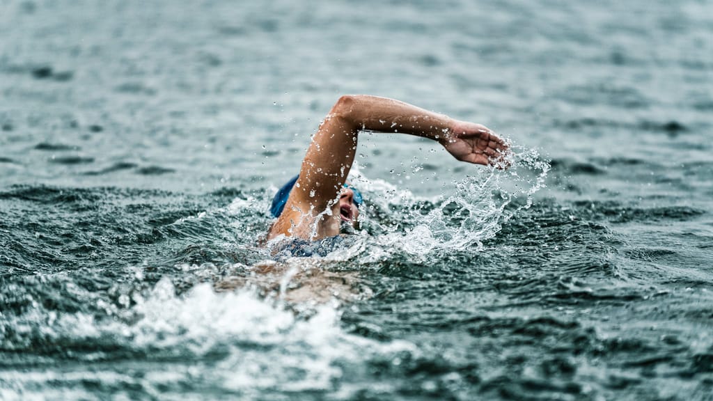 Lebensgefahr auf der Donau: Influencer kämpft um 350-Kilometer-Weltrekord - sport - exxpress Nachrichten