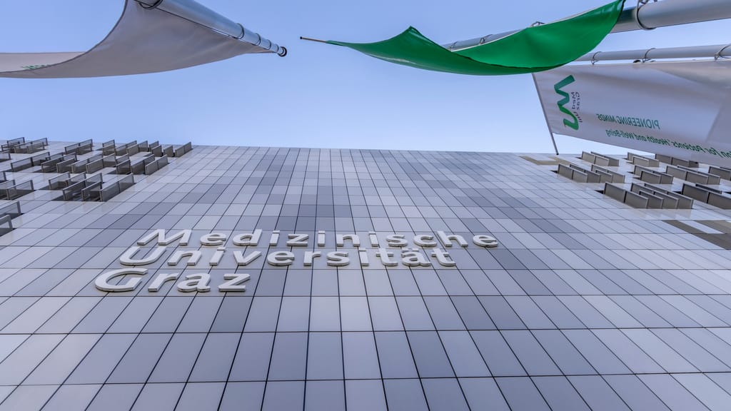 Sparpaket trifft Uni Graz: 50 Stellen sollen wegfallen - economy - exxpress Nachrichten