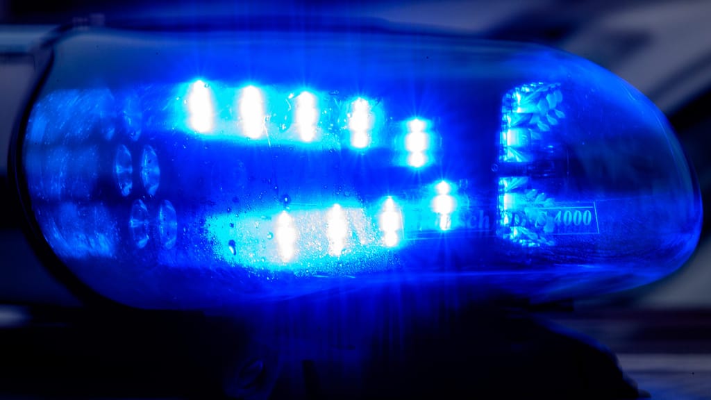 „Ich mach euch fertig!" Mann drohte Polizisten mit Holzstock, WEGA rückte an - news - exxpress Nachrichten