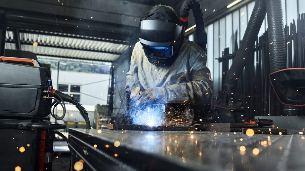 Alarm in der NÖ-Industrie: Sorge um Arbeitsplatz steigt - economy - exxpress Nachrichten