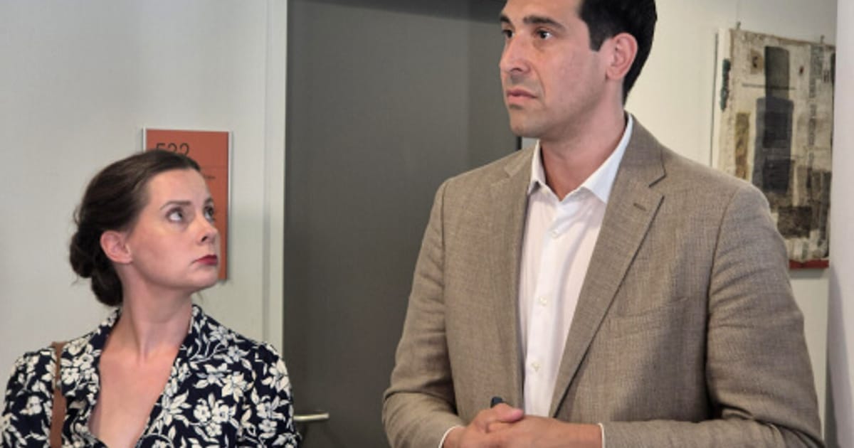 TVHammer oe24 feuert Bohrn Mena