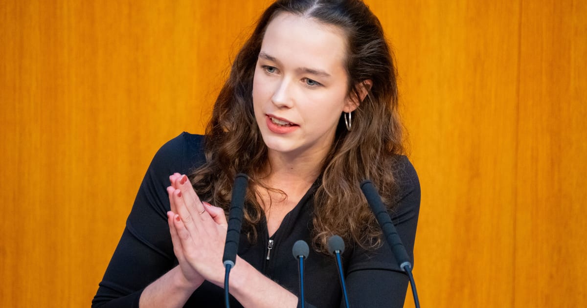 Lena Schilling: Nach erfundener Affäre – jetzt datet sie ihren Co-Chef