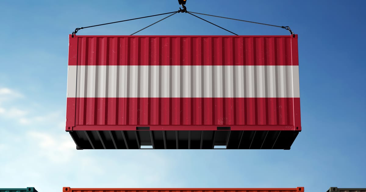 Österreichs Wirtschaft seit 2000 weniger ressourcenintensiv - VN.at