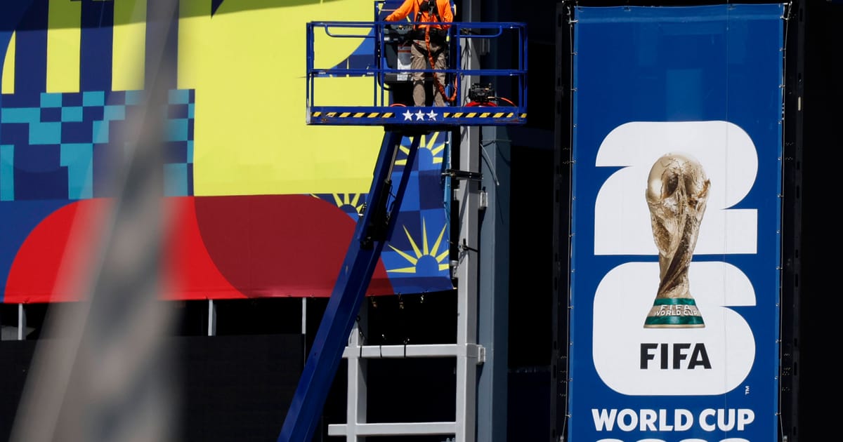 WM-Ticket-Chaos: US-Justiz nimmt FIFA wegen hohen Preisen ins Visier