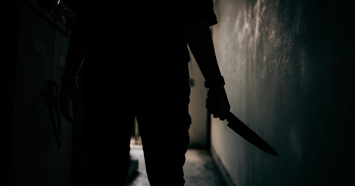 Häusliche Gewalt - Ehefrau (34) brutal geschlagen und gewürgt - Kronen Zeitung