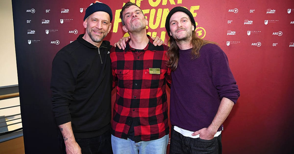 30 Jahre Sportfreunde Stiller: Vom Indie-Geheimtipp zur Institution